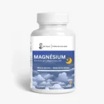 Magnésium Glycinate – Relaxation, énergie et bien-être quotidien